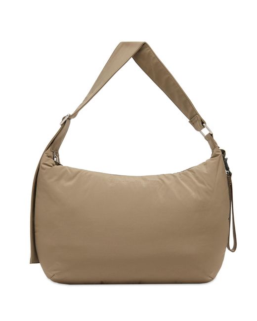 Samsøe & Samsøe Brown Safreja Bag