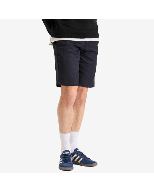 Dickies Blue 874 Work Shorts for men