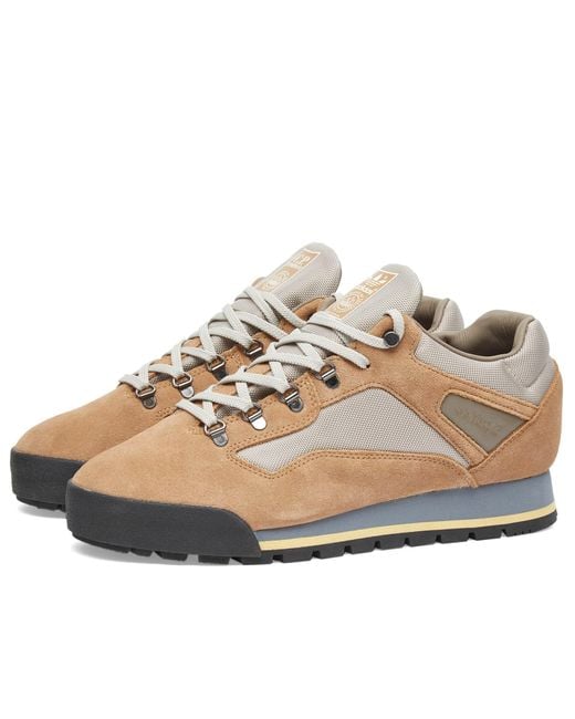 Adidas Natural X C.P. Company Spzl Helvellyn Sneaker