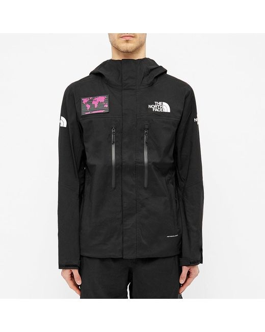 the north face seven summits