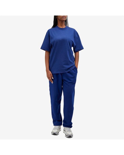 Blue void nike shirt sales