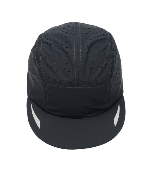 And Wander Blue X Altra Ventilation Cap for men