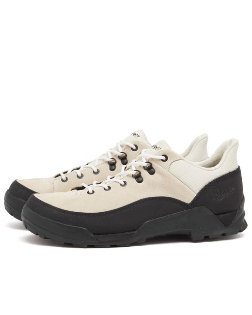 Danner Black Panorama Low Shoe for men