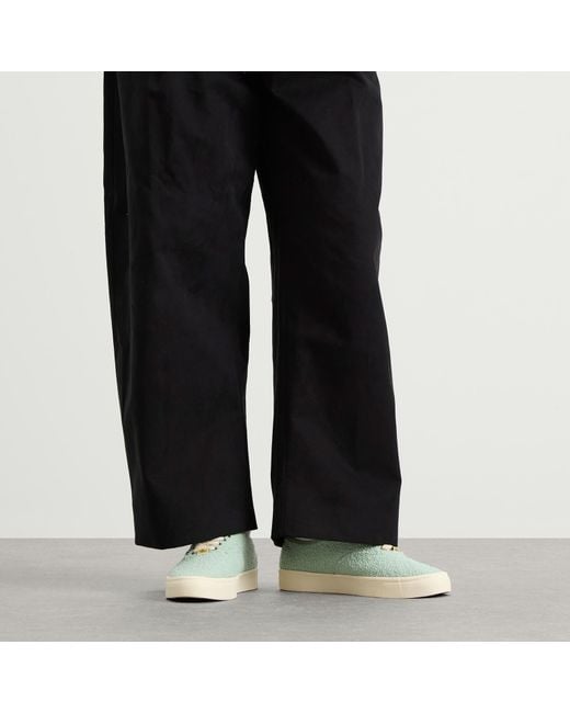 Converse Green X Tyler The Creator Naut-1 Sneaker for men