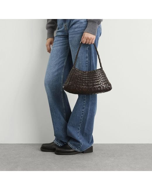 Dragon Diffusion Black Rosanna Bag
