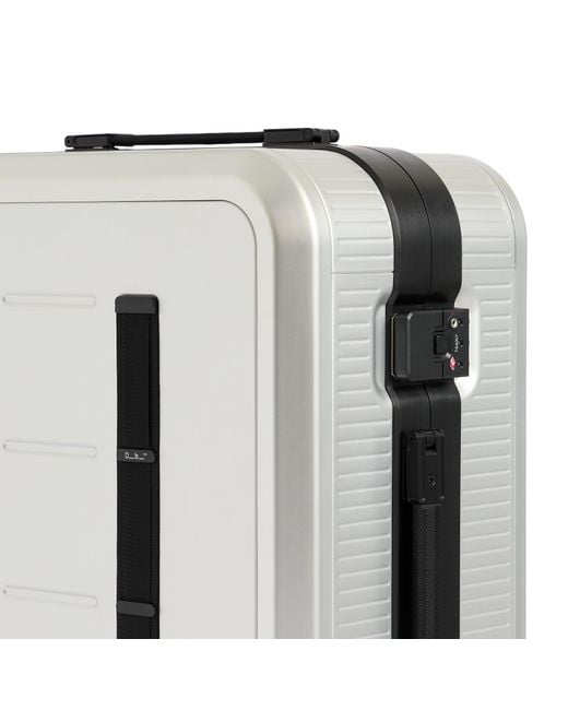 Db Journey Multicolor Ramverk Alu Check-In Luggage