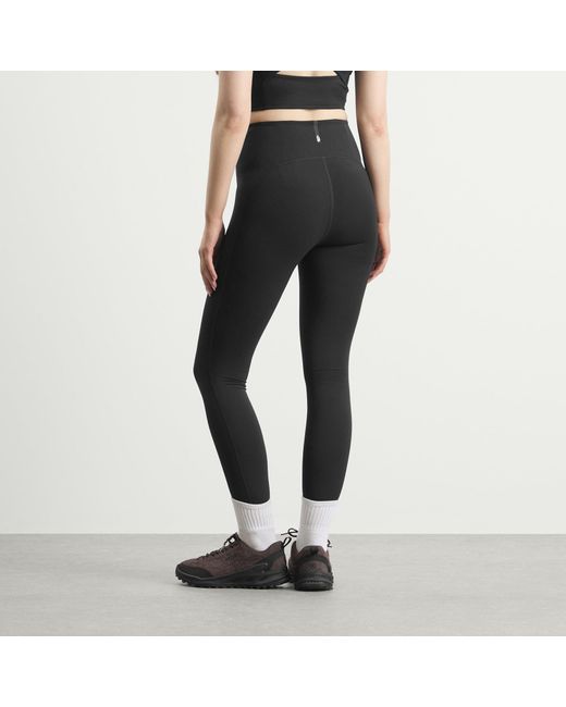 The North Face Black Jaida Pocket Leggings
