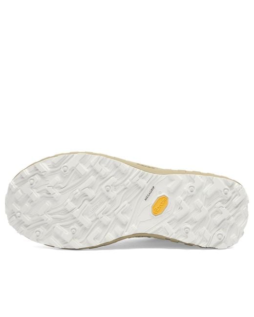 Norda Blue The 001 Sneaker for men