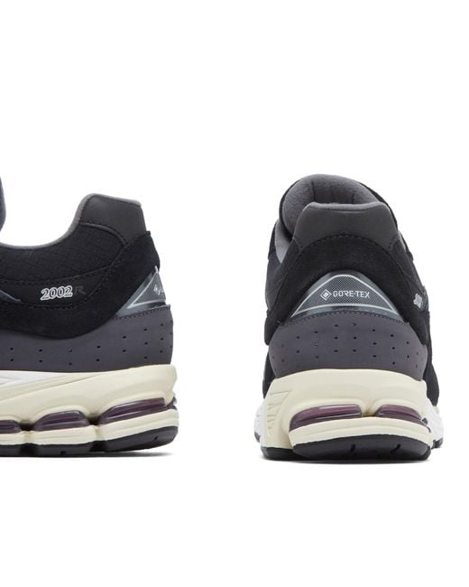 New Balance Blue M2002Rxt