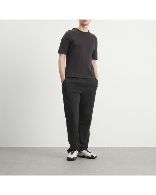 PUMA Black X J.L-A.L T-Shirt for men