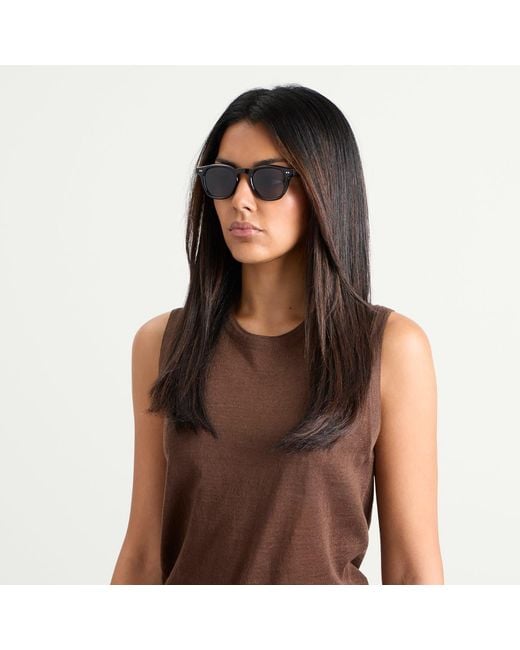 Chimi Black 01.3 Sunglasses