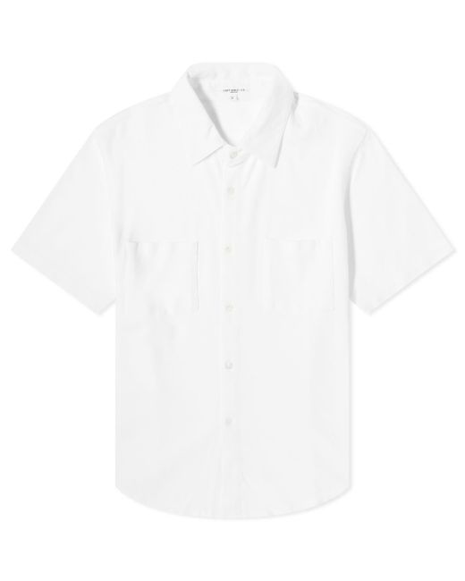 Lady White Co. White Lady Co. Pique Work Shirt for men