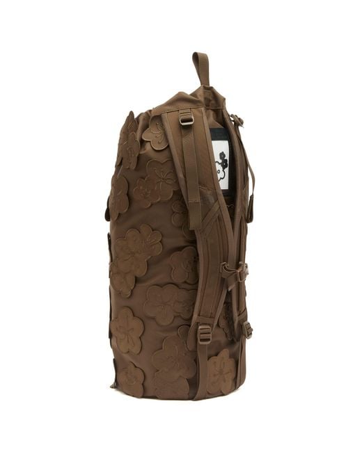 The North Face X Cecilie Bahnsen Backpack in Brown | Lyst UK