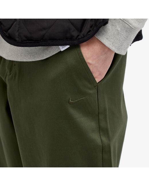 Nike Green Life Chino Pant for men