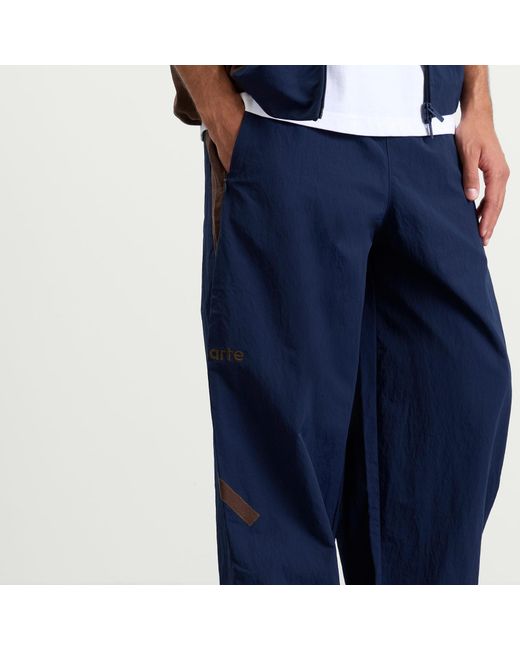 Adidas Blue X Arte Z.N.E. Track Pant for men