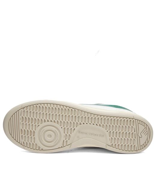 Stepney Workers Club White Pro Cup 01 S-Strike Sneaker for men
