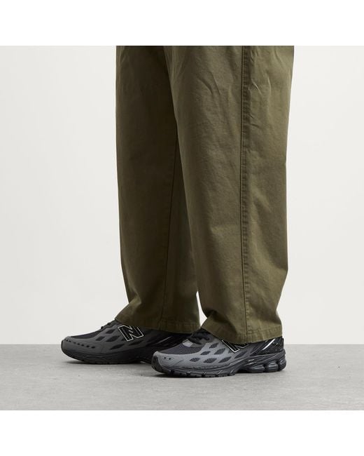 New Balance Black U1906Wgs Sneaker