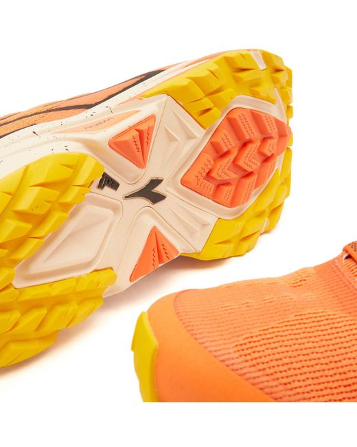 Diadora Orange Sestriere-Xt 2 Sneaker