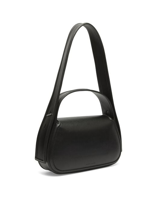 Samsøe & Samsøe Black Sahero Grab Bag