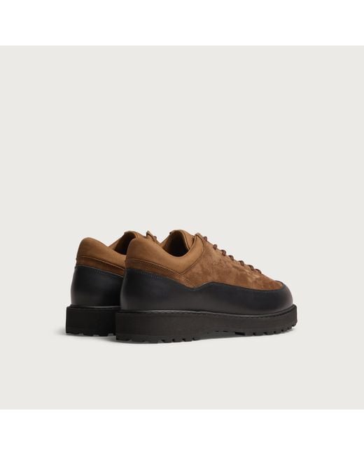 Diemme Brown Cornaro Gala for men