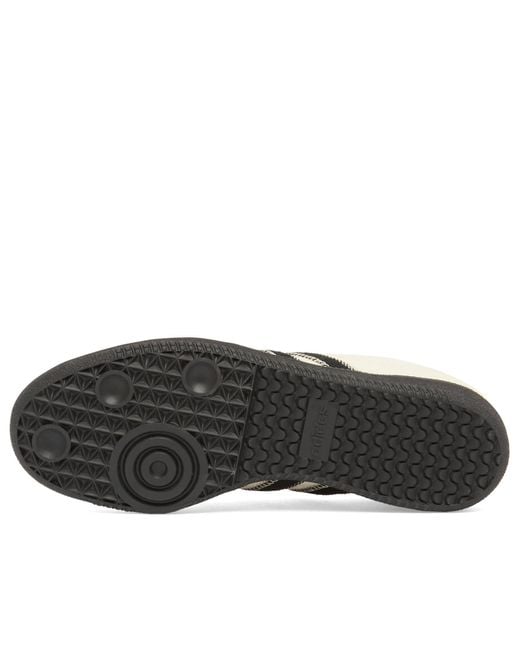 Adidas White Samba Og W Sneaker