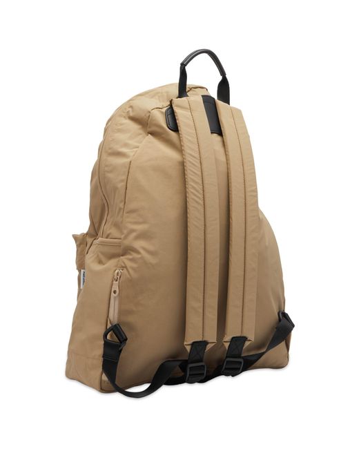 Mazi Untitled Natural All Day Backpack