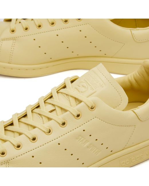 Adidas Metallic Stan Smith Lux Sneaker for men
