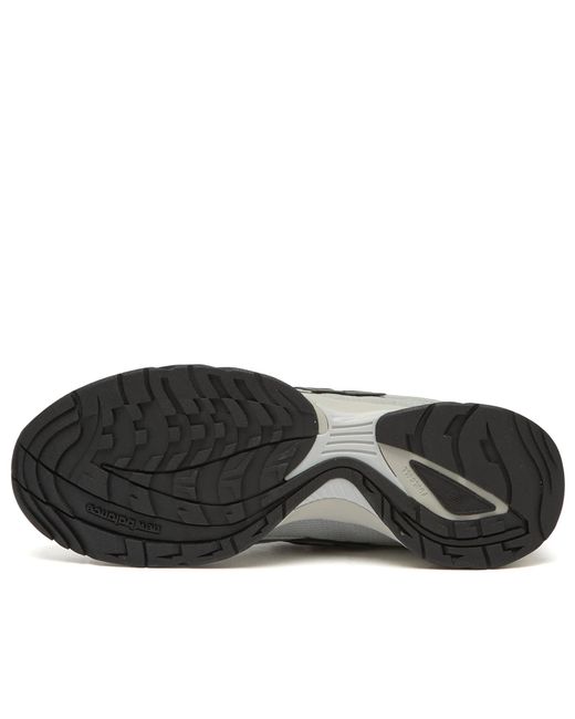 New Balance Gray Rc56 Sneaker