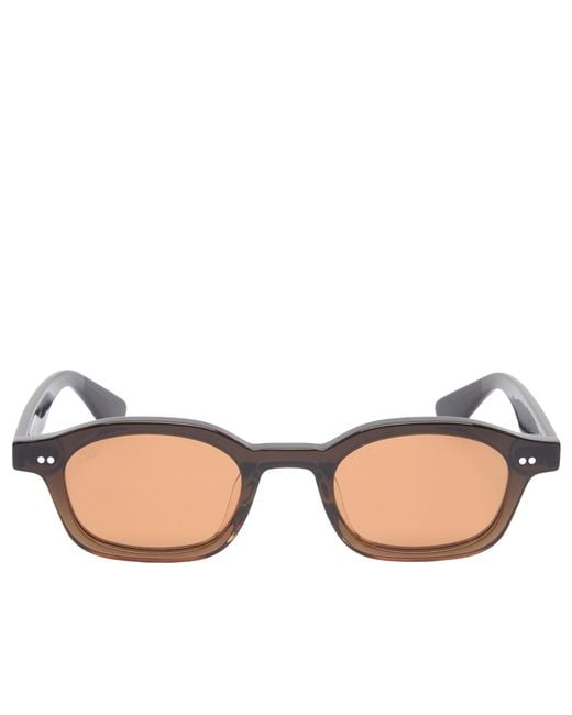 AKILA Multicolor Ceres Sunglasses
