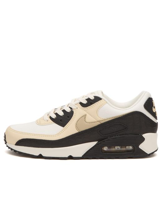 Nike Multicolor Air Max 90 Se Sneaker