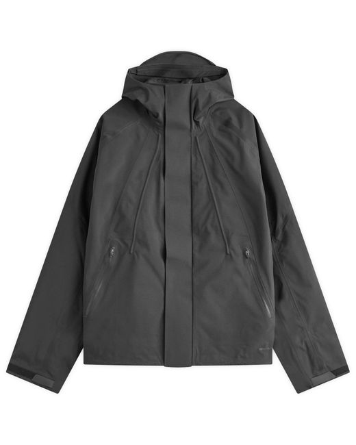 PUMA X Heliot Emil Sympatex Jacket in Black for Men | Lyst