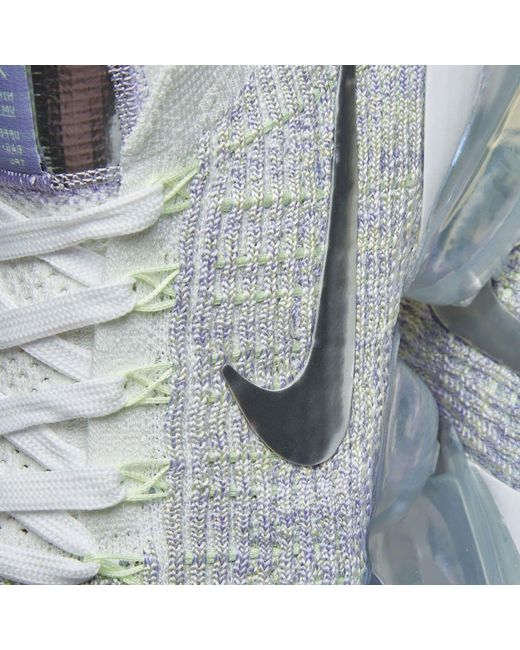 Nike Air VaporMax Flyknit 3 mens Shoe. Nike IE