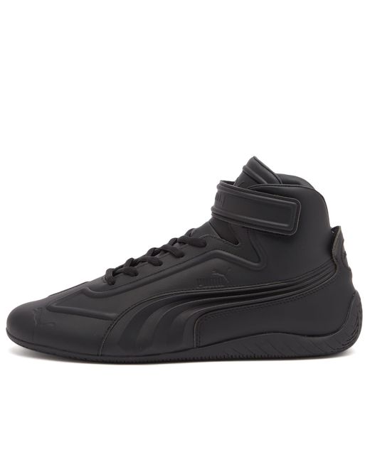 [PUMA]★すぐ品切れ★MEN JUUN.J X PUMA SPEEDCAT LOW - BLACK PUMA X Juun J Speedcat Sneaker in Black for Men | Lyst