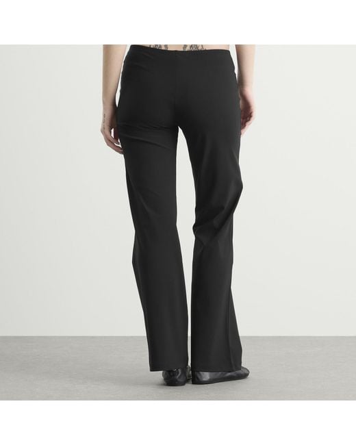GIMAGUAS Black Lula Trousers