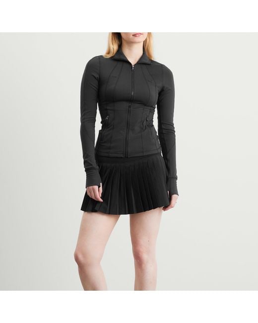 PUMA Gray X Guizio Active Top