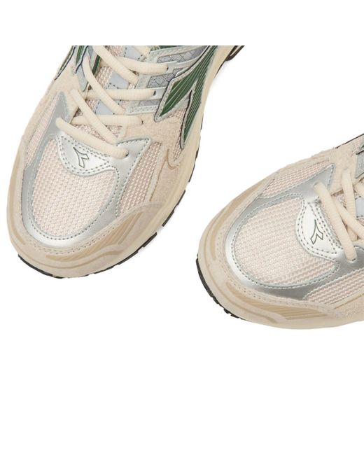 Diadora White Mythos Star Sneaker