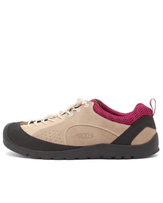 Keen Pink Jasper "Rocks" Sp Sneaker for men