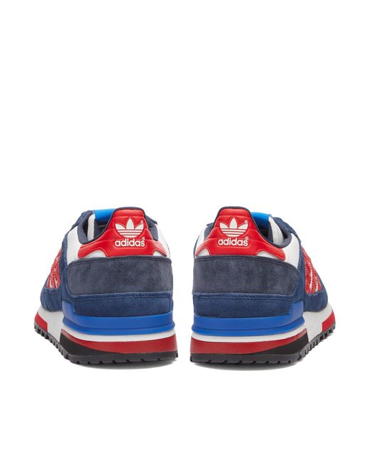 adidas Zx 600 in Blue | Lyst adidas Zx 600 in Blue | Lyst