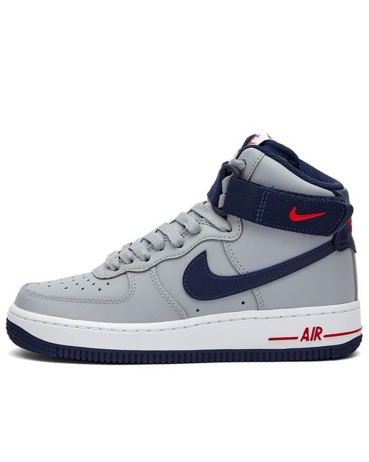 Nike Air Force 1 High '07 LV8 3 Sneakers - Farfetch