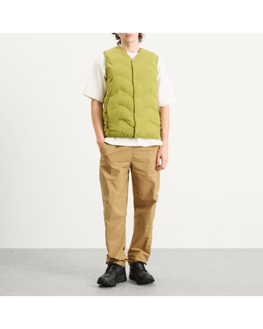 The North Face Natural Limestone Trousers for men