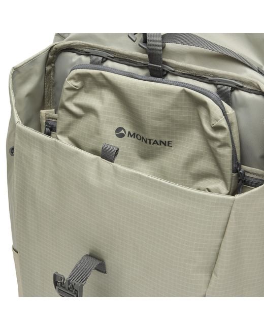 MONTANÉ Green Transition Backpack 18L for men