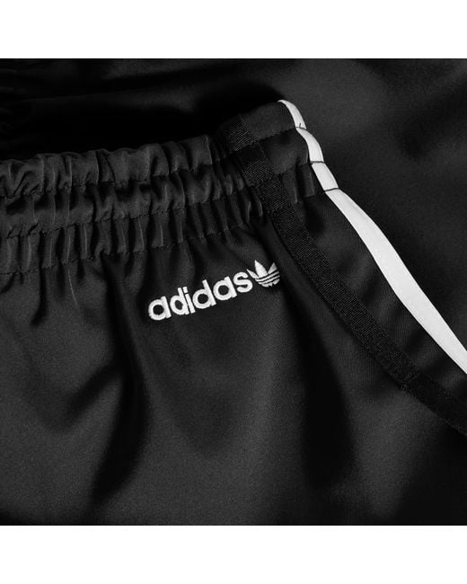 Adidas Black Munich 93 Short