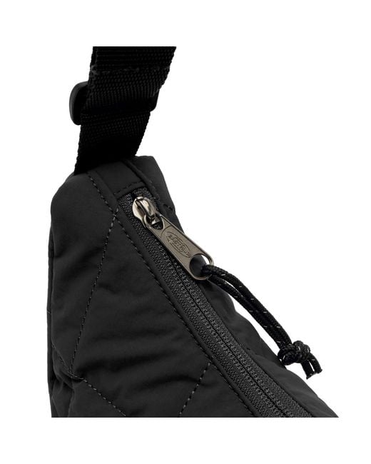 Eastpak Black Half Moon Cross Body Bag