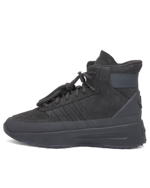 Adidas x FOG Black Adidas X Fear Of God Athletics Los Angeles Hiker