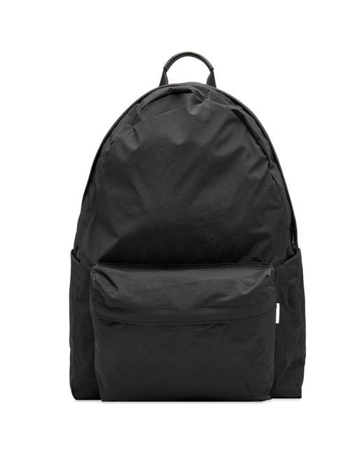 Mazi Untitled Black All Day Backpack