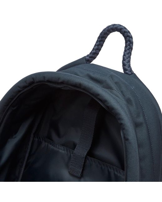 Eastpak Blue X Craig Quilted Padded Pak'R Backpack