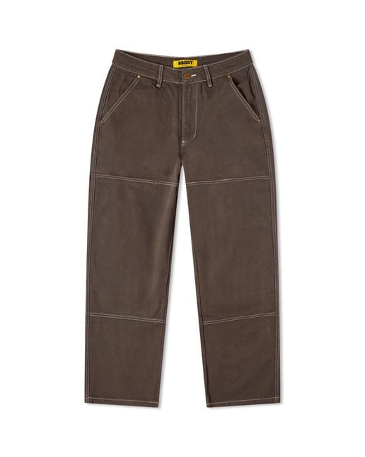 butter goods Double Knee Pants 32インチ Double Knee Pants – Butter Goods