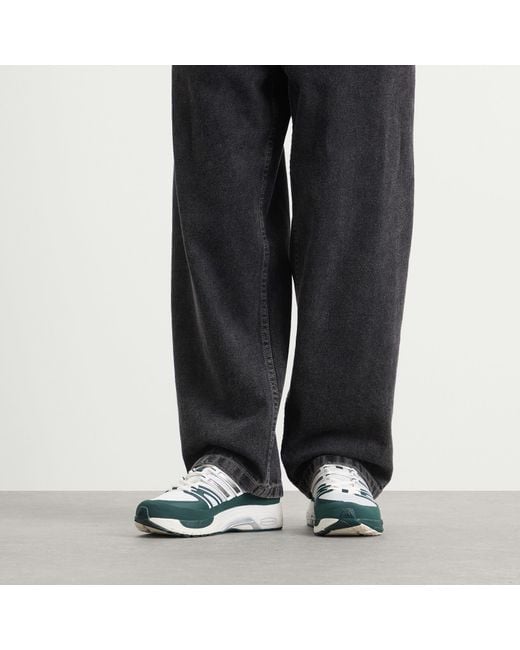 Adidas Green End. X Adistar Control 5