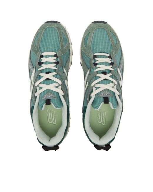 New Balance Green Ml610Tln Sneakers for men