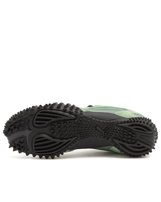 PUMA Green Mostro Lc Sneaker